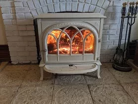 [Hearth.com] New to wood burning, new Jotul F400 have some questions