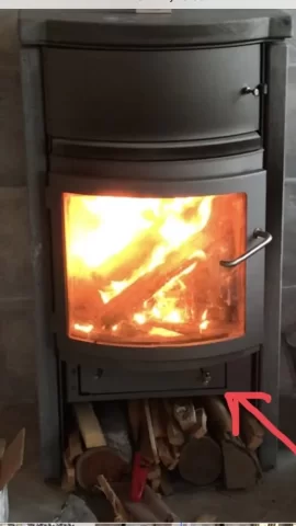 [Hearth.com] Need help identifying a Rais wood stove (photo)