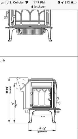 [Hearth.com] Planning phase for stove - advice / opinions wanted!