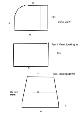 [Hearth.com] Potential wood burning insert install into heatilator fireplace