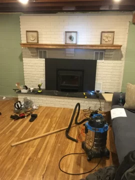 [Hearth.com] thoughts on fan install ?