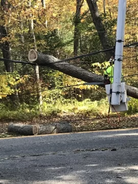 [Hearth.com] Oct 16 / 17 2019 Nor'Easter