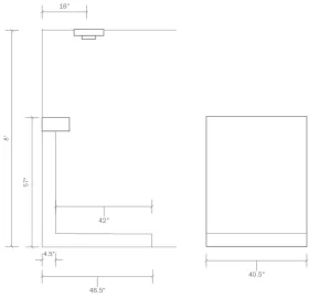 [Hearth.com] Stove clearance confusion