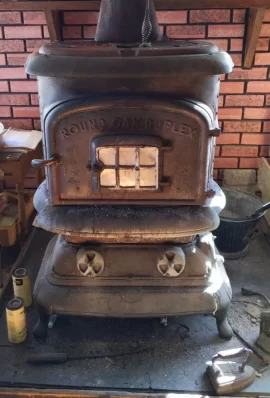 [Hearth.com] Bought a Grandpa Bear Today