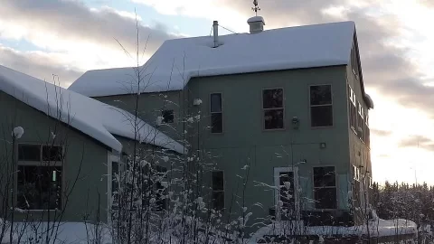 [Hearth.com] Big house, cold climate, 6" x 25' Chimney