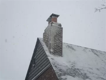 [Hearth.com] What temp starts a chimney fire?