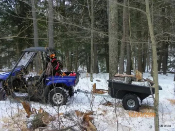 [Hearth.com] side by side utv