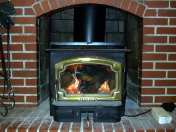 [Hearth.com] Inserts without the surrounds? pics or advice?