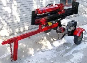 [Hearth.com] I thought I was going to go buy the Huskee 22 ton then......