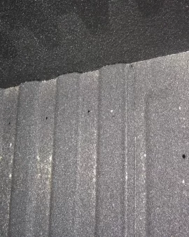 [Hearth.com] Onyx spray on bedliner