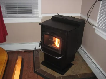 [Hearth.com] Pellet stove recommendations for 800-1500 sq ft space.