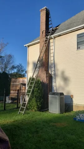 [Hearth.com] Starting my Liner Install