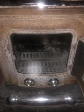 [Hearth.com] What kind of stove is this?