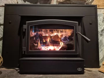 [Hearth.com] DIY Insert Install - Thanks to all of you!