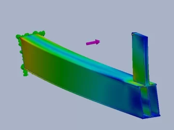 [Hearth.com] Twisted beam on splitter...options?