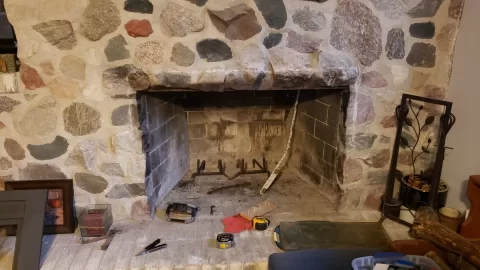 [Hearth.com] Will this stove fit