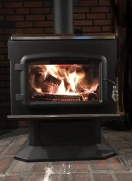 [Hearth.com] Drolet HT3000 vs HT2000