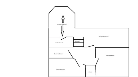 [Hearth.com] Cold Air Return / Transfer Ducts