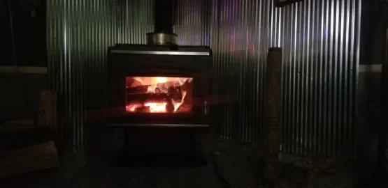 [Hearth.com] Pics Of Your Stove Burning... Right Now