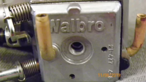 [Hearth.com] Walbro Carb