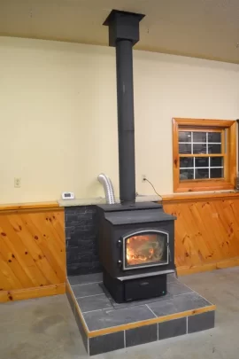 [Hearth.com] Quadra-Fire Stoves-similar but different models...