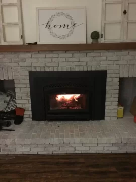 [Hearth.com] Pics Of Your Stove Burning... Right Now