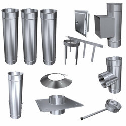 Chimney and Liner Products