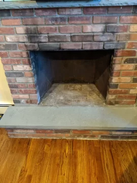 [Hearth.com] Metal Firebox Help