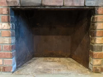 [Hearth.com] Metal Firebox Help