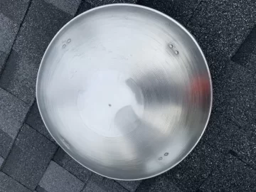 [Hearth.com] Name this Rain Cap!