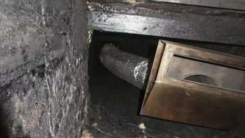 [Hearth.com] Creosote Issue?