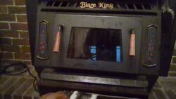 Blaze King 1983