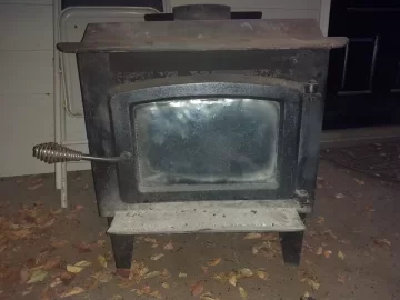 [Hearth.com] Wood Stove Identification