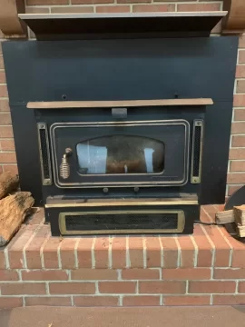 [Hearth.com] Treemont not heating?