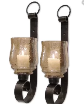 [Hearth.com] Oil Lamp placement ideas please.