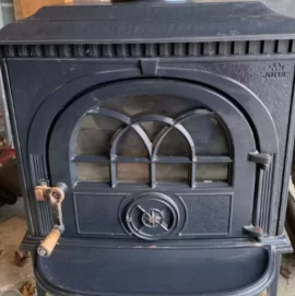 [Hearth.com] Jotul 8??  Can anyone shed some light on that stove?