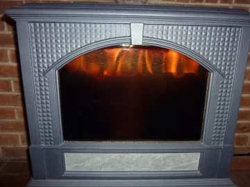 [Hearth.com] Cleaning brick fireplace with muriatic acid