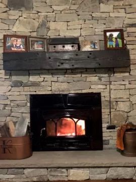 [Hearth.com] Pics Of Your Stove Burning... Right Now