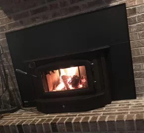 [Hearth.com] Pics Of Your Stove Burning... Right Now