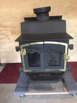 [Hearth.com] Questions About Fisher Pedestal Models