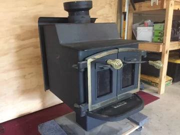 [Hearth.com] Questions About Fisher Pedestal Models