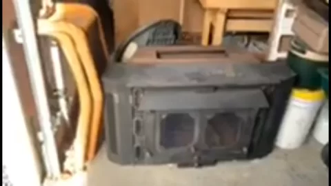 [Hearth.com] Help Identifying Old Stove