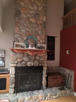 [Hearth.com] Options for improving prefab fireplace efficiency