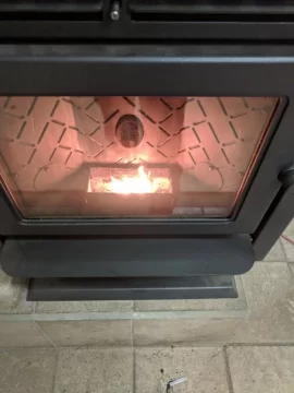 [Hearth.com] Pellet stove newbie, steep learning curve