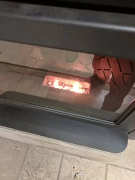 [Hearth.com] Pellet stove newbie, steep learning curve