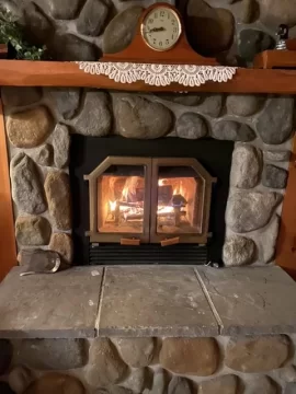 [Hearth.com] Help with my older BIS fireplace!?