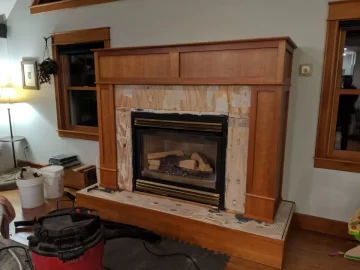 [Hearth.com] New Wood Stove (Woodstock Progress Hybrid) Project