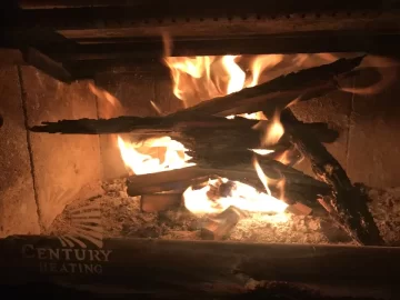 [Hearth.com] Homemade fire starter