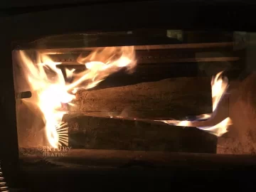 [Hearth.com] Homemade fire starter