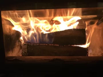 [Hearth.com] Homemade fire starter